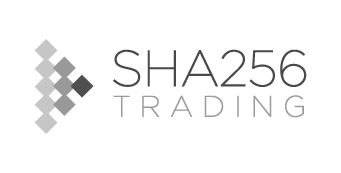 logo de SHA256