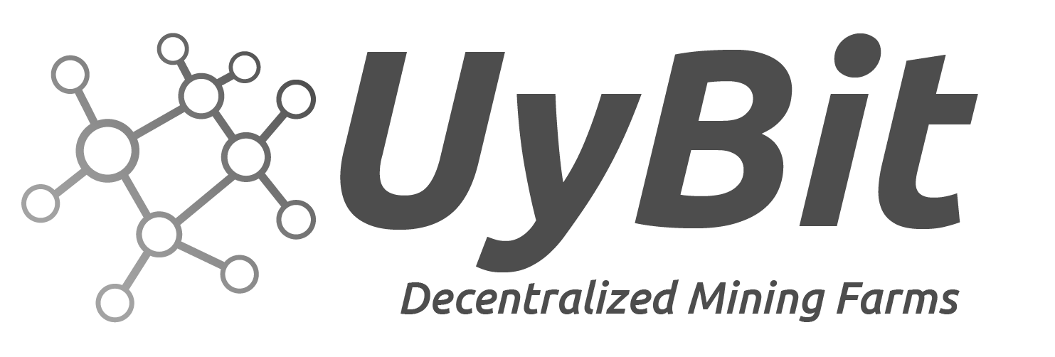 logo de UyBit