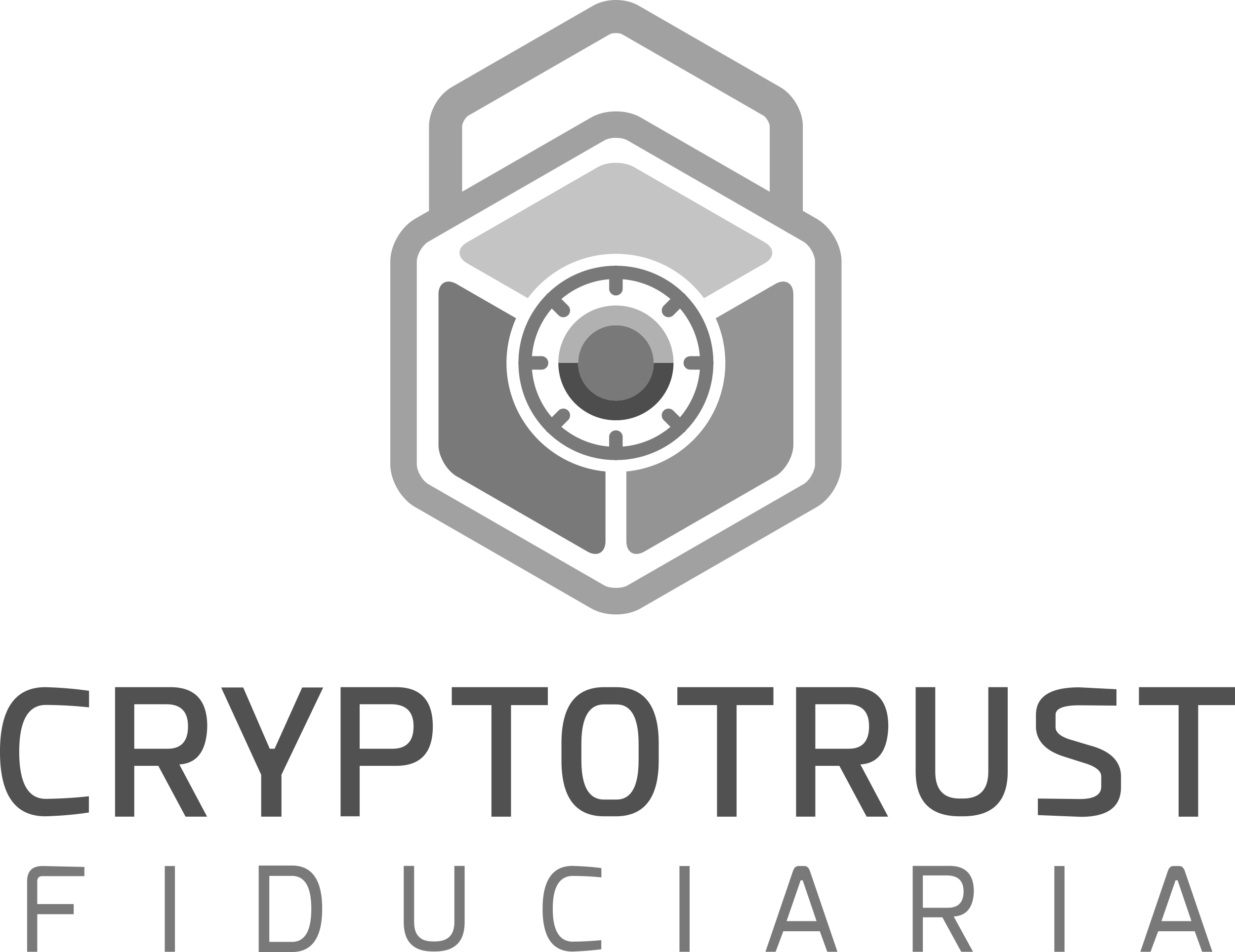 logo de Cryptotrust