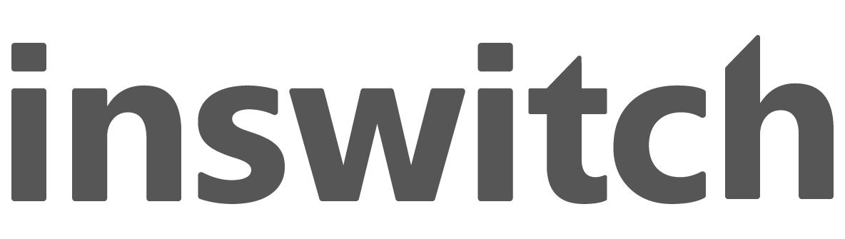 logo de In Switch