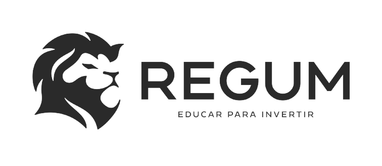 logo de Regum Capital