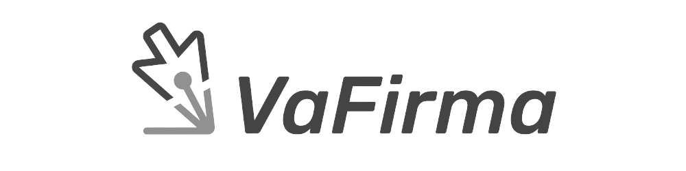 logo de Vafirma